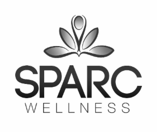 SPARC WELLNESS logo