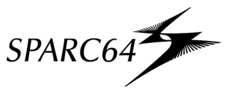 SPARC64 logo