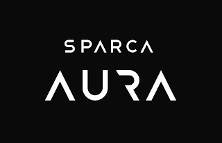 SPARCA AURA logo