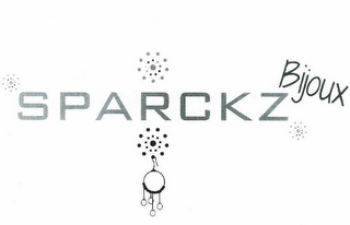 SPARCKZ BIJOUX logo