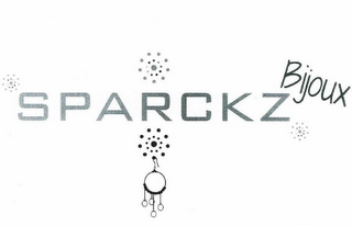 SPARCKZ BIJOUX logo