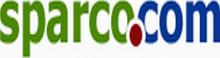 SPARCO.COM logo
