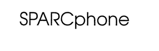 SPARCPHONE logo