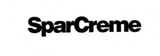 SPARCREME logo