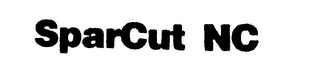 SPARCUT NC logo
