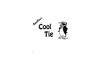 SPARDAN'S COOL TIE
