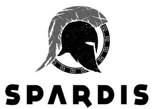 SPARDIS logo