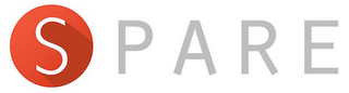 SPARE logo