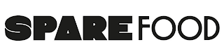 SPARE FOOD logo