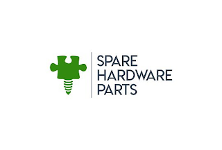 SPARE HARDWARE PARTS logo