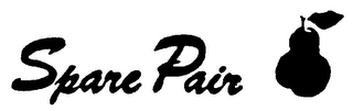 SPARE PAIR logo