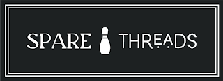 SPARE THREADS logo
