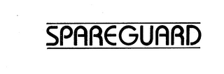 SPAREGUARD logo