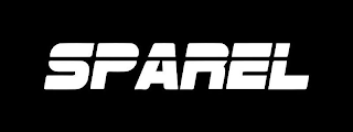 SPAREL logo