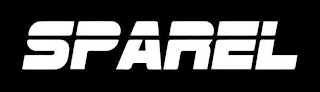 SPAREL logo