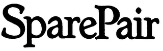 SPAREPAIR logo
