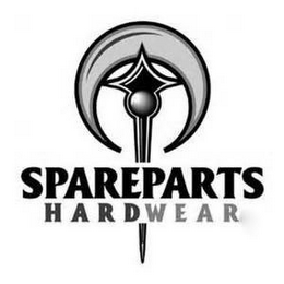 SPAREPARTS HARDWEAR logo