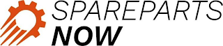 SPAREPARTS NOW logo