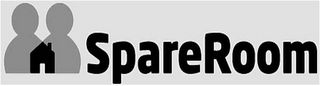 SPAREROOM logo