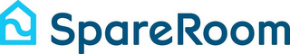 SPAREROOM logo