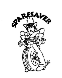 SPARESAVER logo
