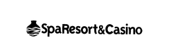 SPARESORT&CASINO logo