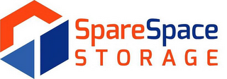 SPARESPACE STORAGE logo