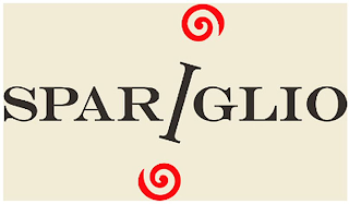 SPARIGLIO logo