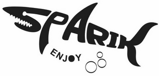 SPARIK ENJOY logo