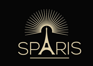 SPARIS logo