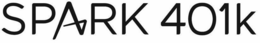 SPARK 401K logo