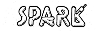 SPARK logo