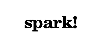 SPARK!