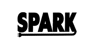 SPARK logo