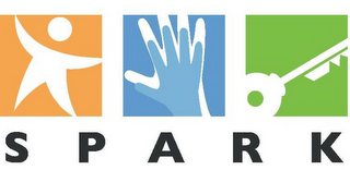 SPARK logo