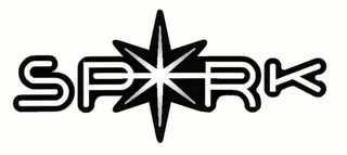 SPARK logo
