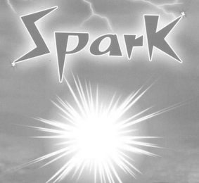 SPARK logo