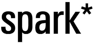 SPARK logo