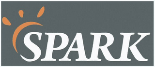 SPARK logo