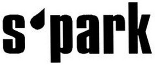 S'PARK logo
