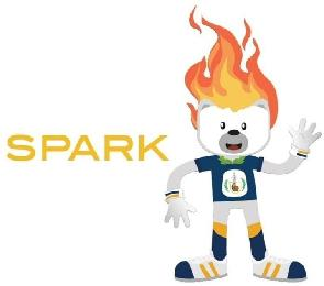 SPARK logo