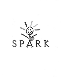 SPARK logo