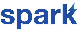 SPARK logo