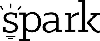SPARK logo
