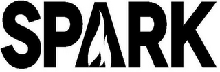 SPARK logo