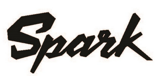 SPARK logo