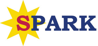 SPARK logo