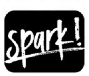 SPARK! logo