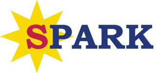 SPARK logo