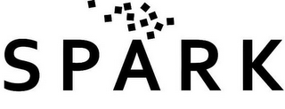 SPARK logo